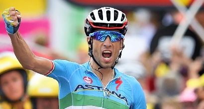 Ciclismo: Nibali vince la Bernocchi. E il Mondiale