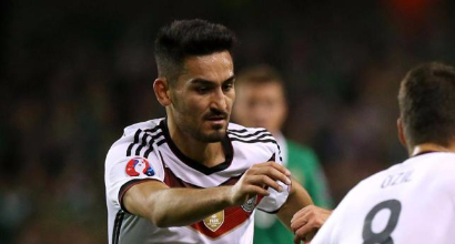 Gundogan, Lapresse