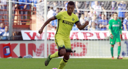 Fredy Guarin (LaPresse)