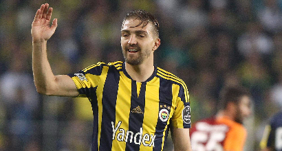 Inter: Erkin è fatta, contratto fino al 2020