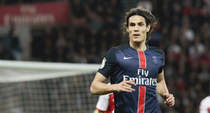 Cavani, Lapresse