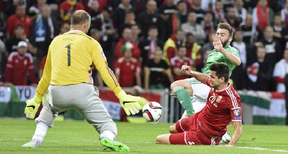 Kiraly, AFP