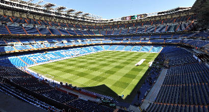 Il Real nega ancora il Bernabeu ai nemici blaugrana