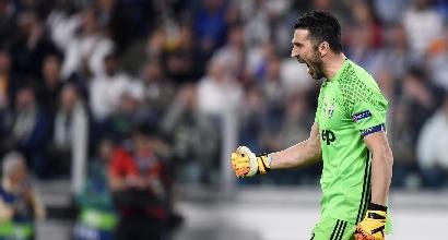 Juve, una macchina perfetta: i numeri 'strabilianti' dietro il successo contro il Barcellona