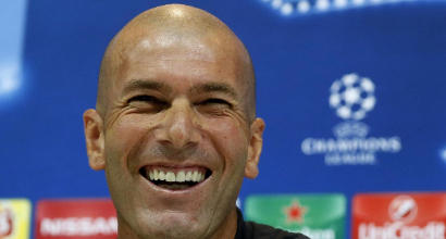 Zidane, Lapresse