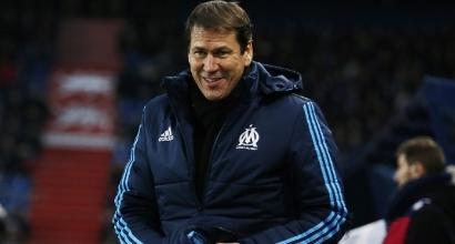 Rudi Garcia, foto AFP