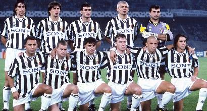 Champions, Del Piero-Vialli-Ravanelli nella top 10 dei tridenti più forti