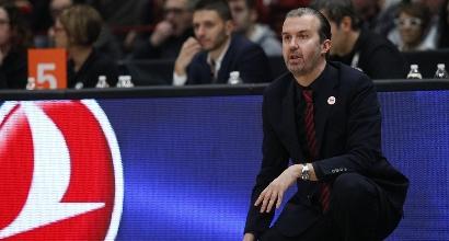 Basket, Eurolega: Milano splende e batte anche il Khimki