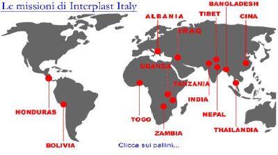 Aiuta Interethnos Interplast Italy Aiuta Interethnos Interplast Italy