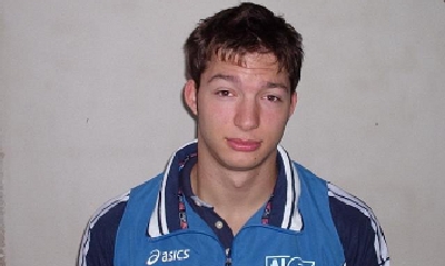 Alessio Bisori Alessio Bisori