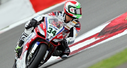 Sykes foto SBK Sykes foto SBK