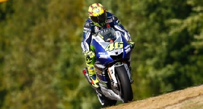 Rossi foto MotoGP.com Rossi foto MotoGP.com