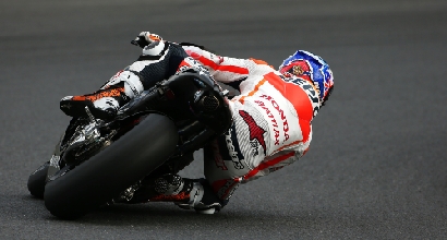 Casey Stoner (Foto web) Casey Stoner (Foto web)
