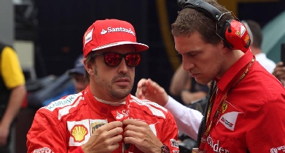 Alonso, Ipp Alonso, Ipp