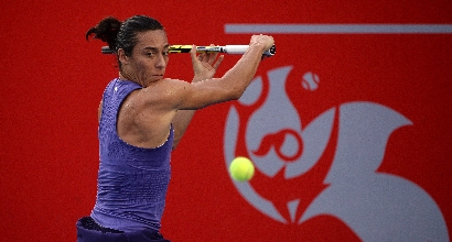 Schiavone, AFP Schiavone, AFP