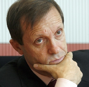 Alessandro Donati (Afp) Alessandro Donati (Afp)