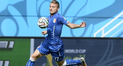 Conte fa il mercato: Immobile e i suoi fratelli verso l'Europeo