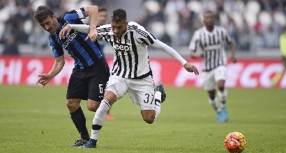 Juve: Pereyra, ipotesi Inter