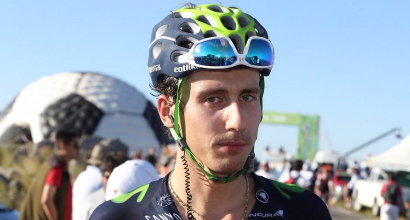 Adriano Malori