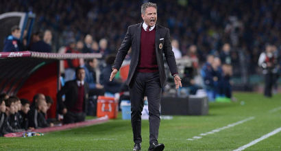 Mihajlovic, Lapresse