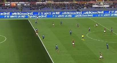 Serie A, la moviola della 30.a giornata