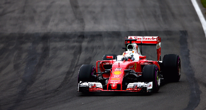 F1, Canada: Hamilton batte un super Vettel