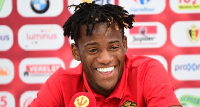 Juve: Sanchez più di Batshuayi