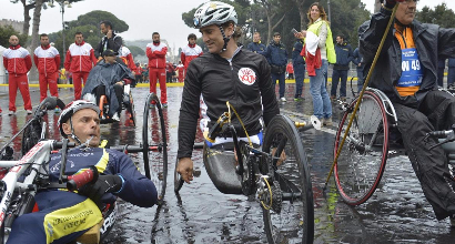 Zanardi, Lapresse