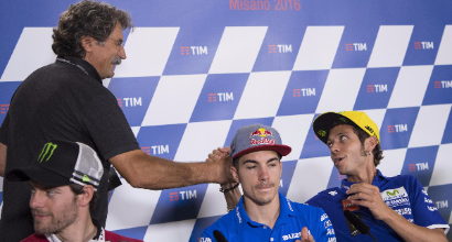 Moto3, dall'anno prossimo il team Sic58
