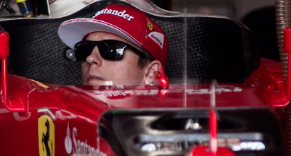 F1 a Interlagos, Vettel: "Qui può succedere di tutto"