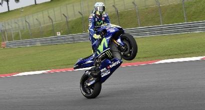 Valentino Rossi: "Trovato soluzioni positive"