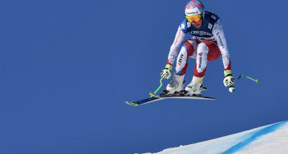 Sci, Mondiali 2017: Hirscher beffato, la combinata è di Aerni