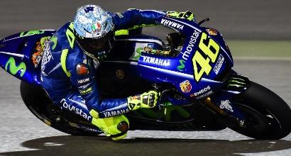 Rossi, foto Lapresse
