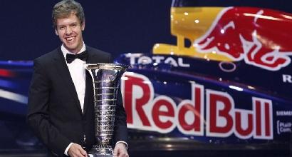 F1, Vettel sa come si fa: nel 2011 vinse due delle prime tre gare e alla fine fu titolo