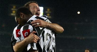 Di Vaio a 4-4-2: "Il Barcellona sembra a fine ciclo. Sfida alla portata della Juve"