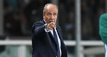 Ventura, Lapresse