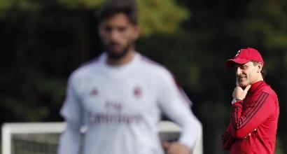 Milan Mirabelli