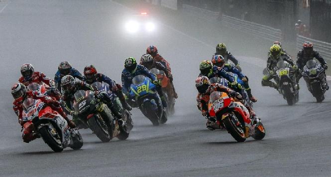 MotoGP, le pagelle di Sepang