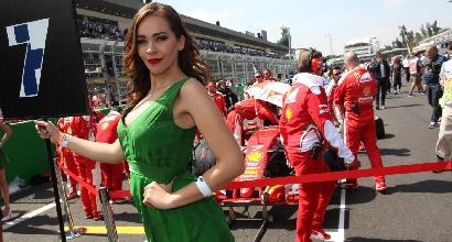Ombrelline a rischio: ecco la nuova Formula 1