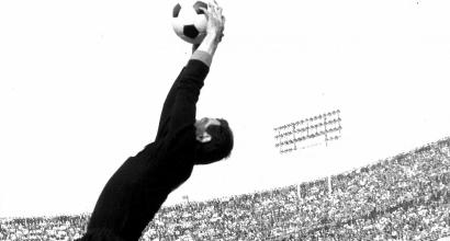 Giuliano Sarti (LaPresse)