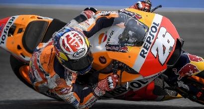 MotoGP, Pedrosa il più veloce nell’ultima giornata di test in Thailandia