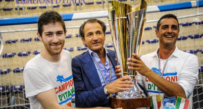 Calcio a cinque, Pescara shock: addio al campionato