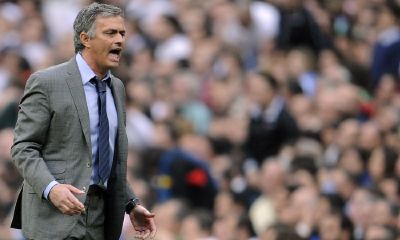 José Mourinho, AFP José Mourinho, AFP