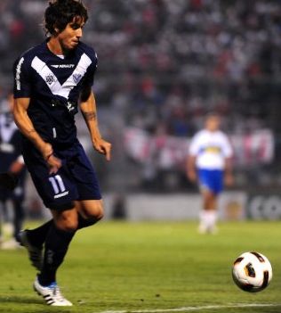Ricky Alvarez, il Kakà dell'Inter Ricky Alvarez, il Kakà dell'Inter