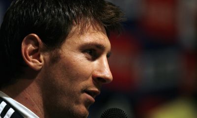 Messi, AFP Messi, AFP