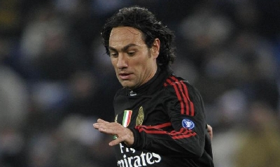 Alessandro Nesta (LaPresse) Alessandro Nesta (LaPresse)