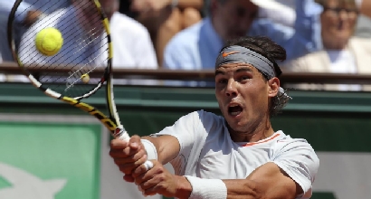 Rafa Nadal, Lapresse Rafa Nadal, Lapresse
