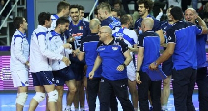 Foto federvolley.it Foto federvolley.it
