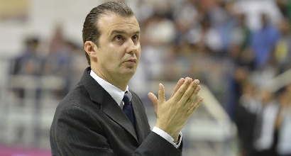 Europei basket: i 12 dell'Italia di Pianigiani Europei basket: i 12 dell'Italia di Pianigiani