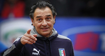 Prandelli - LaPresse Prandelli - LaPresse